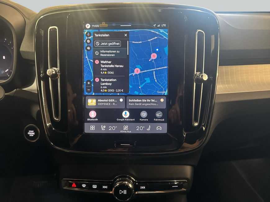 Volvo XC40 – Bild 18