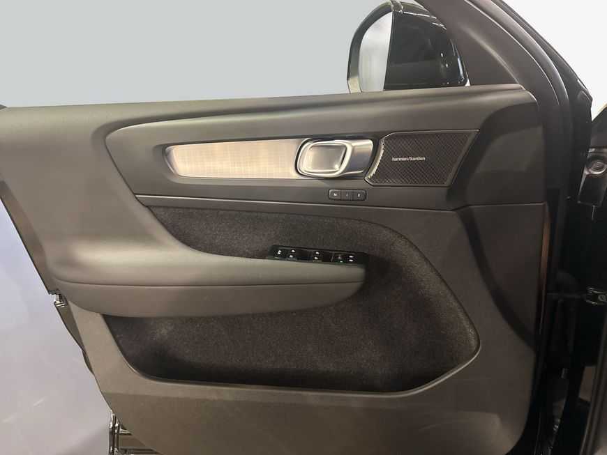 Volvo XC40 – Bild 19