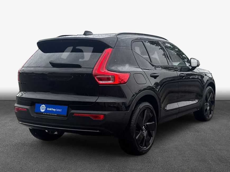 Volvo XC40 – Bild 2