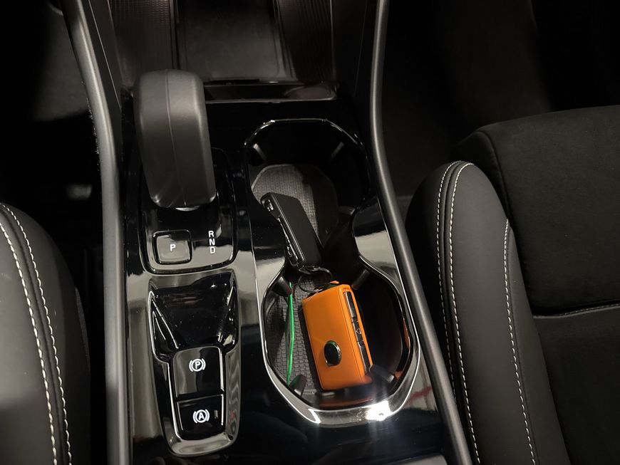 Volvo XC40 – Bild 21