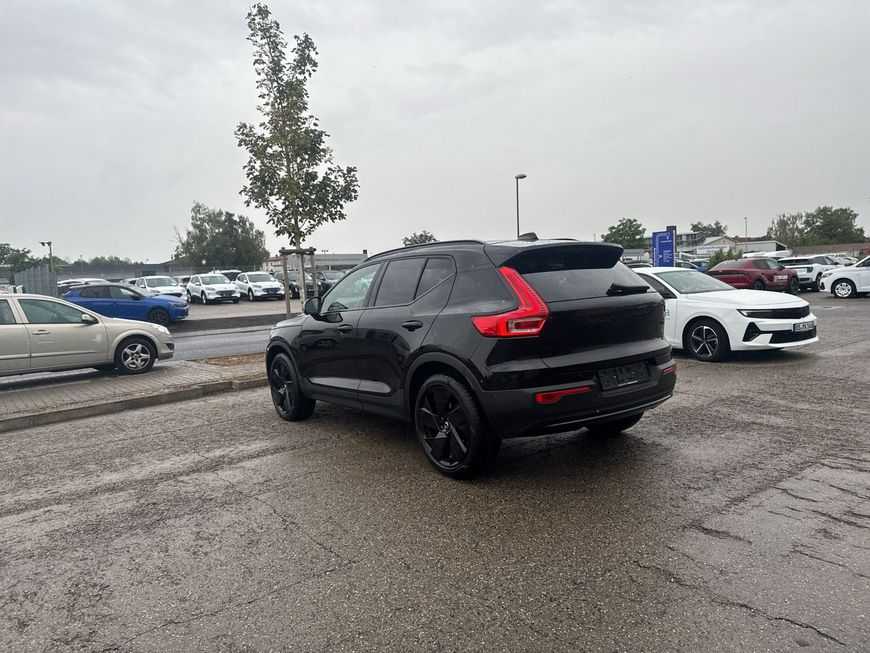 Volvo XC40 – Bild 23