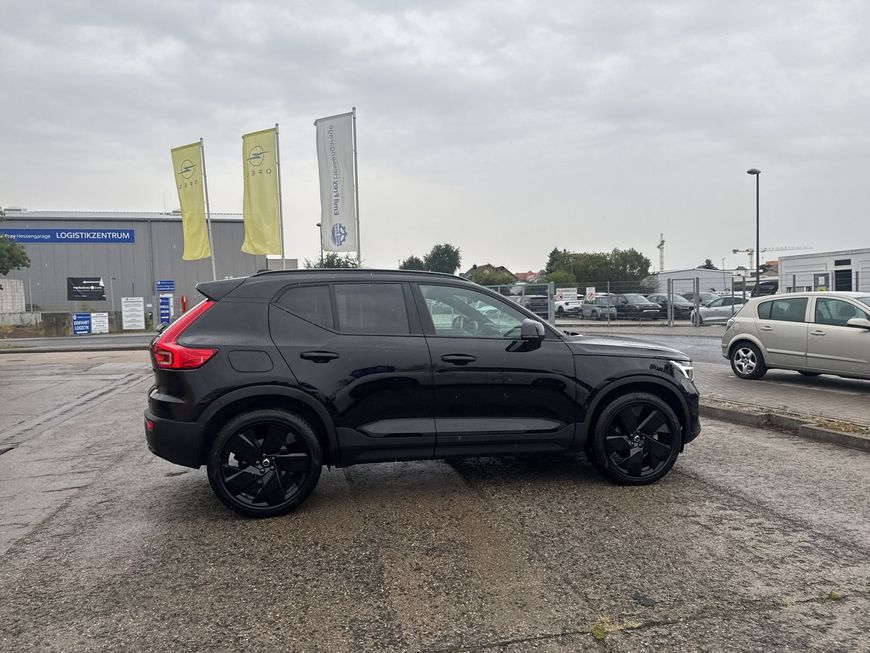 Volvo XC40 – Bild 24