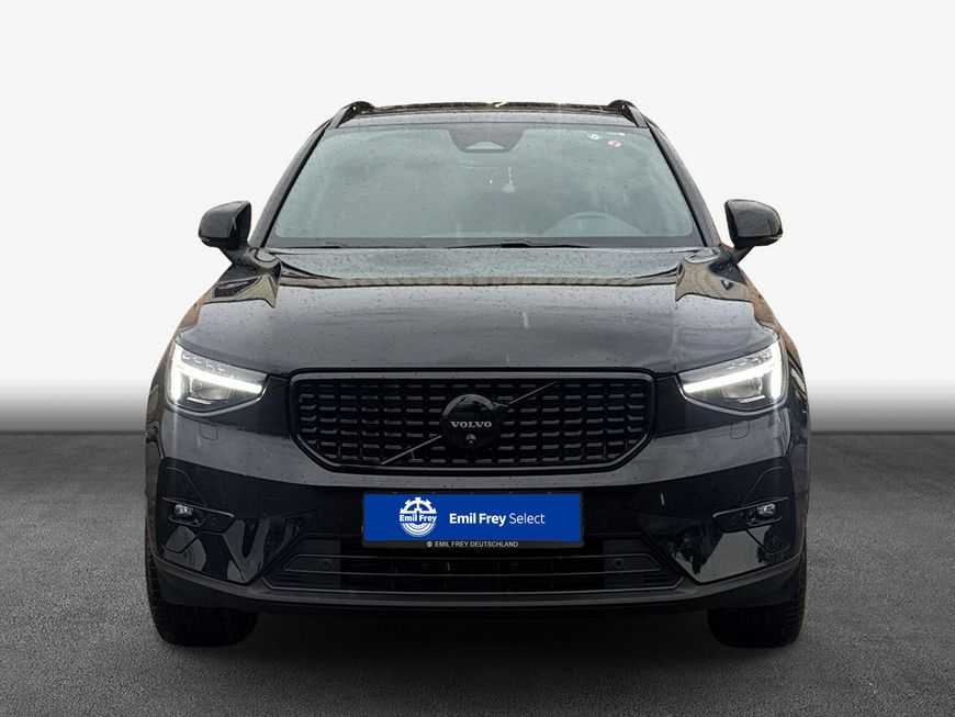 Volvo XC40 – Bild 3