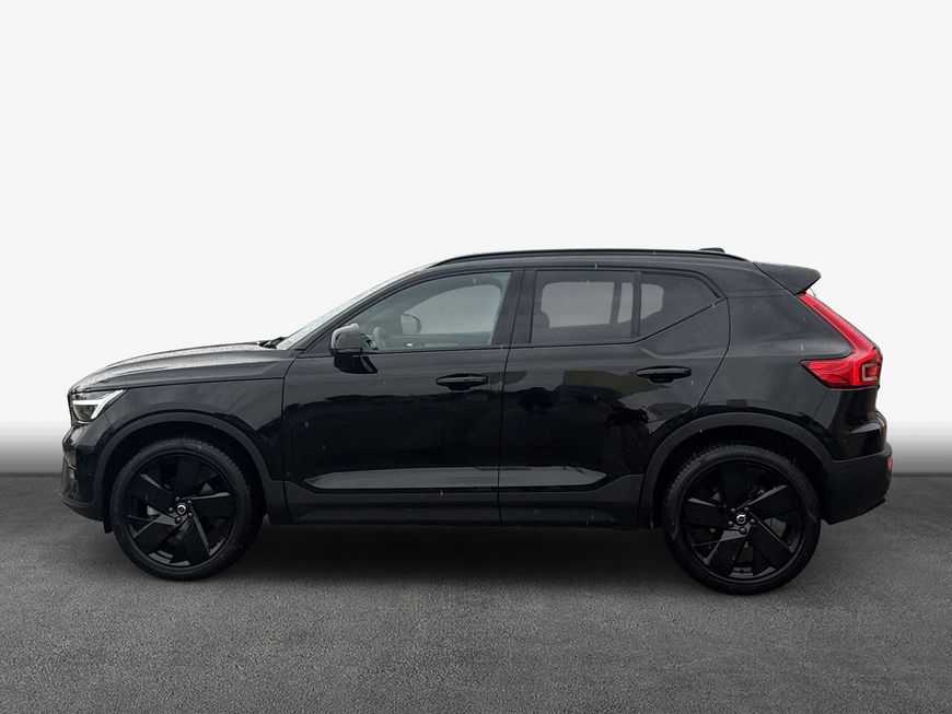 Volvo XC40 – Bild 4