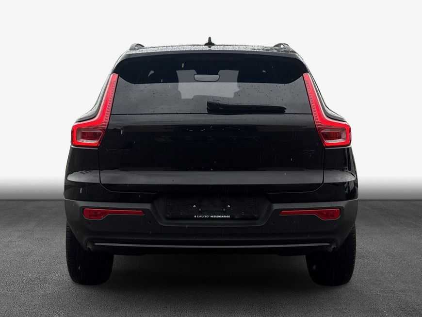 Volvo XC40 – Bild 5