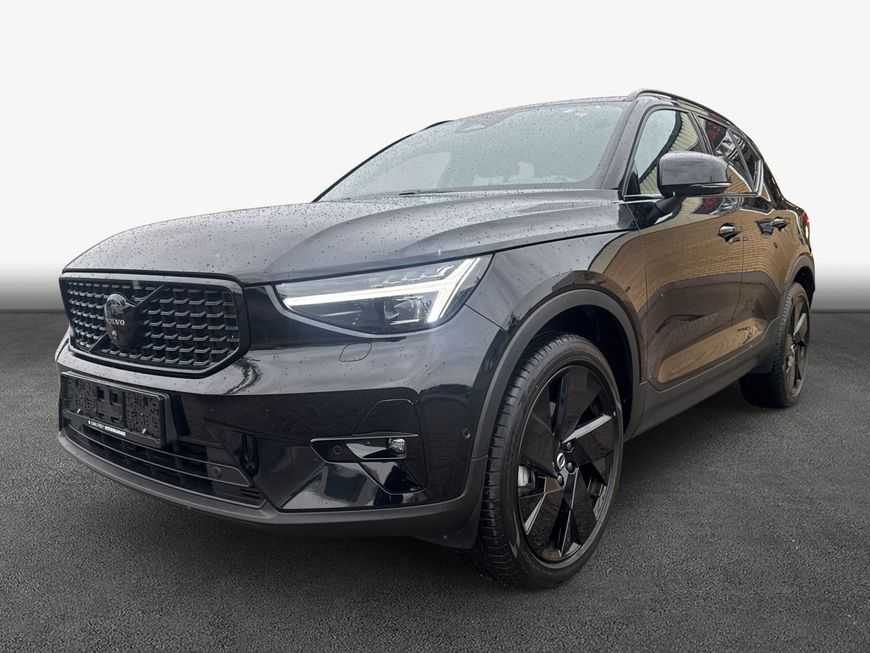 Volvo XC40 – Bild 6