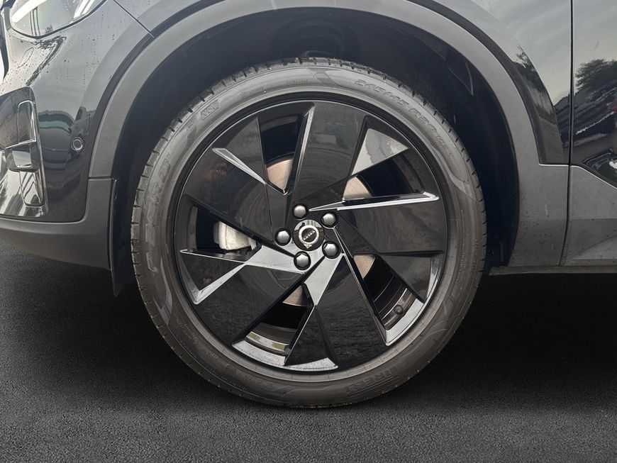 Volvo XC40 – Bild 7