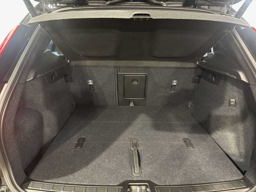 Volvo XC40 – Bild 8