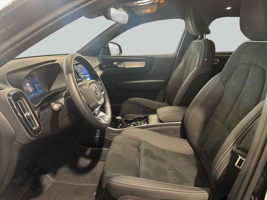Volvo XC40 – Bild 9