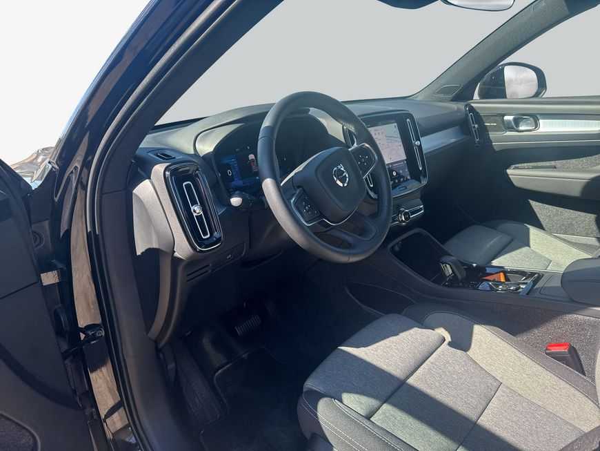 Volvo XC40 – Bild 10