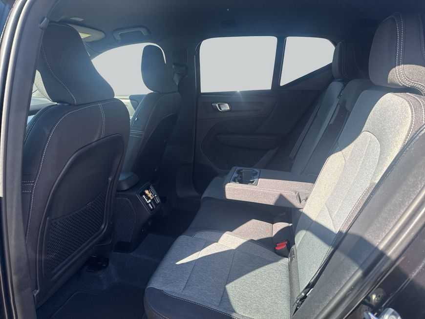 Volvo XC40 – Bild 11