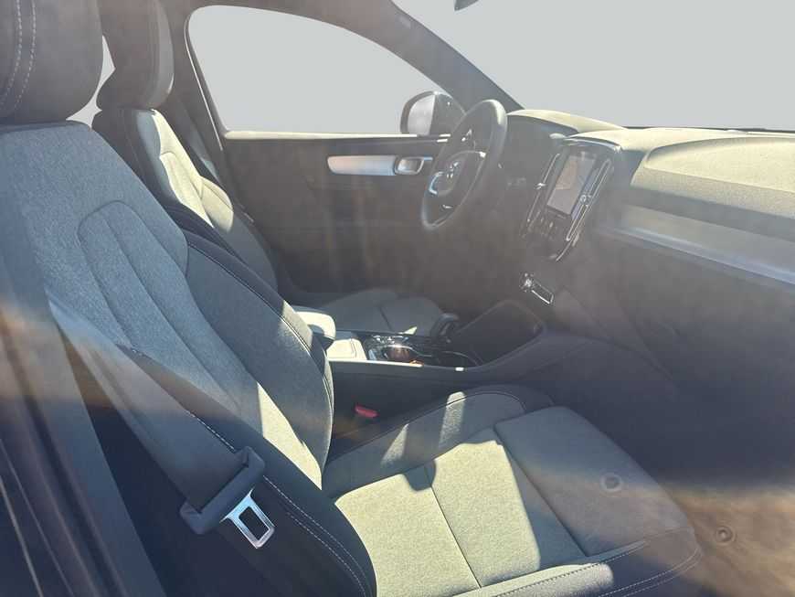 Volvo XC40 – Bild 12