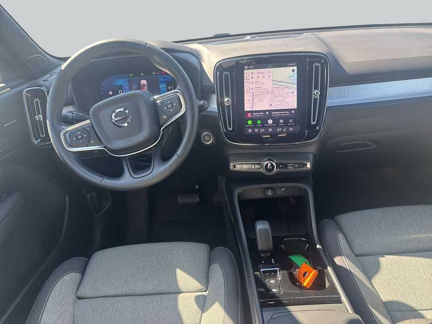 Volvo XC40 – Bild 13