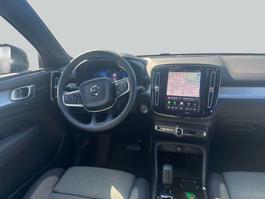 Volvo XC40 – Bild 14