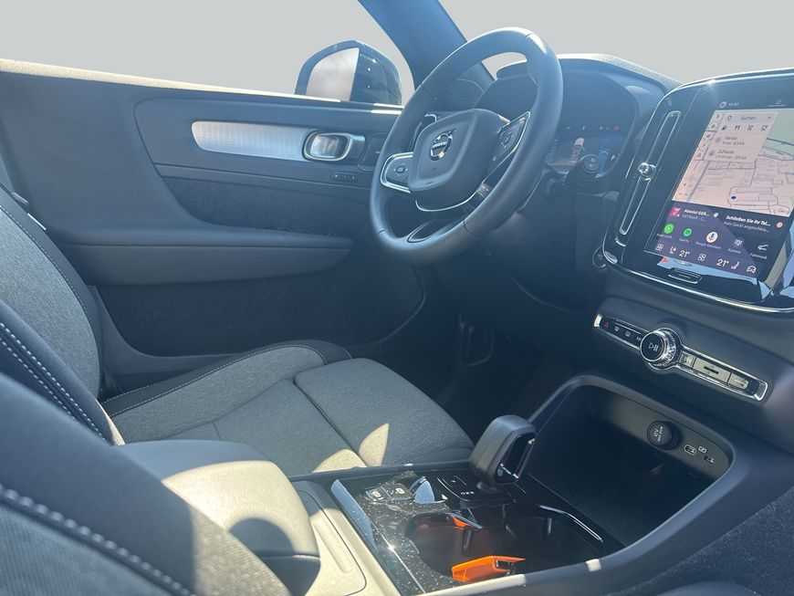 Volvo XC40 – Bild 15