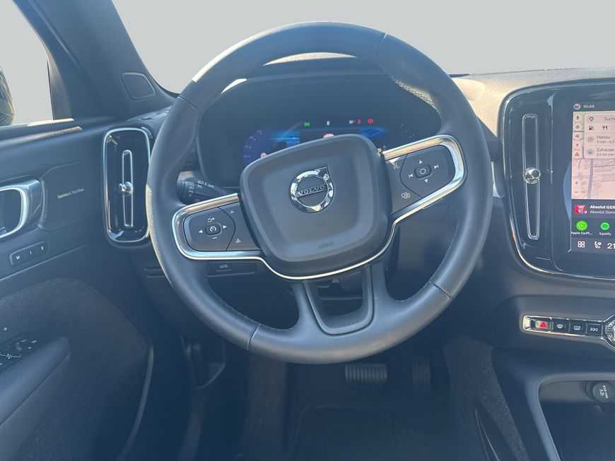 Volvo XC40 – Bild 16
