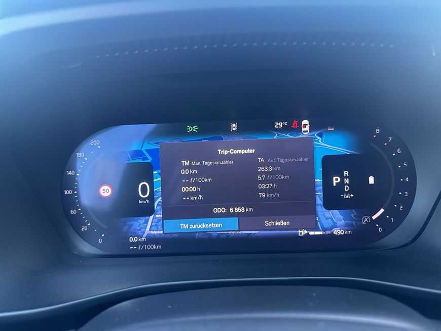 Volvo XC40 – Bild 17