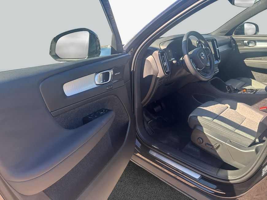 Volvo XC40 – Bild 19