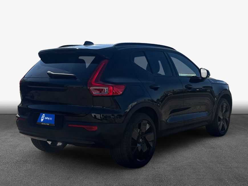 Volvo XC40 – Bild 2
