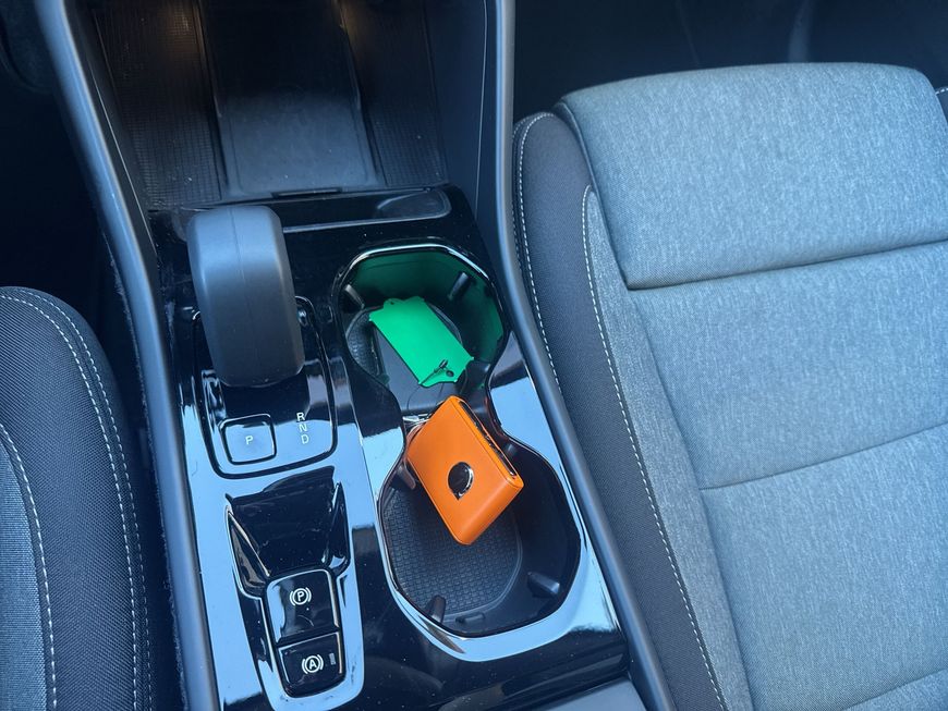Volvo XC40 – Bild 20