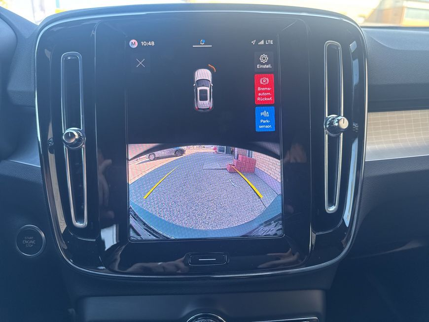 Volvo XC40 – Bild 21