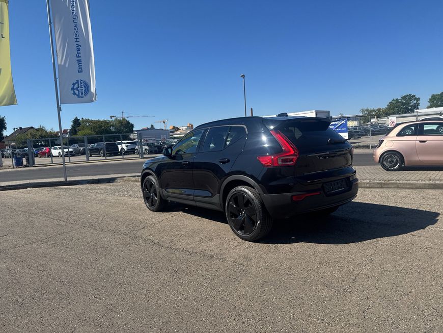Volvo XC40 – Bild 22