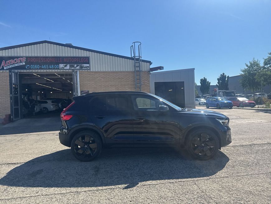 Volvo XC40 – Bild 24