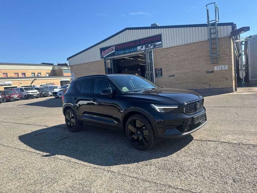 Volvo XC40 – Bild 25