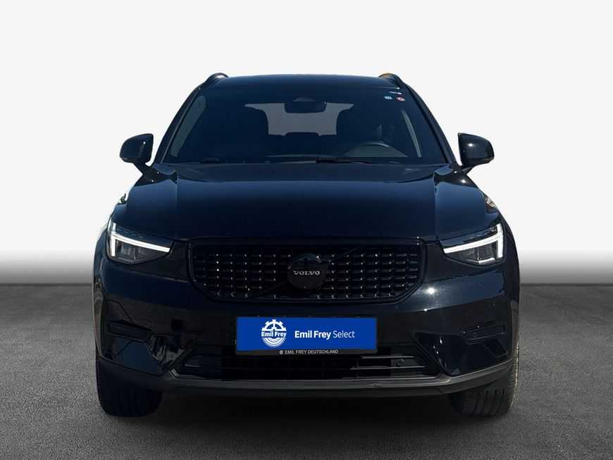 Volvo XC40 – Bild 3