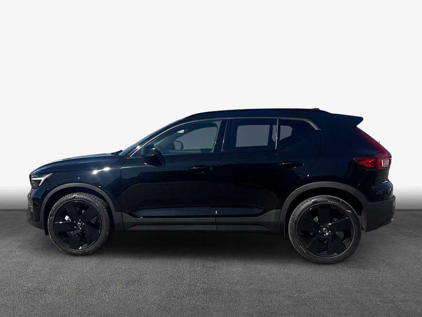 Volvo XC40 – Bild 4