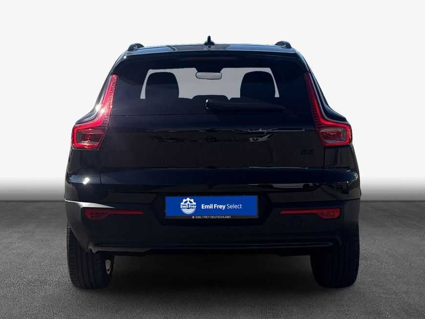 Volvo XC40 – Bild 5