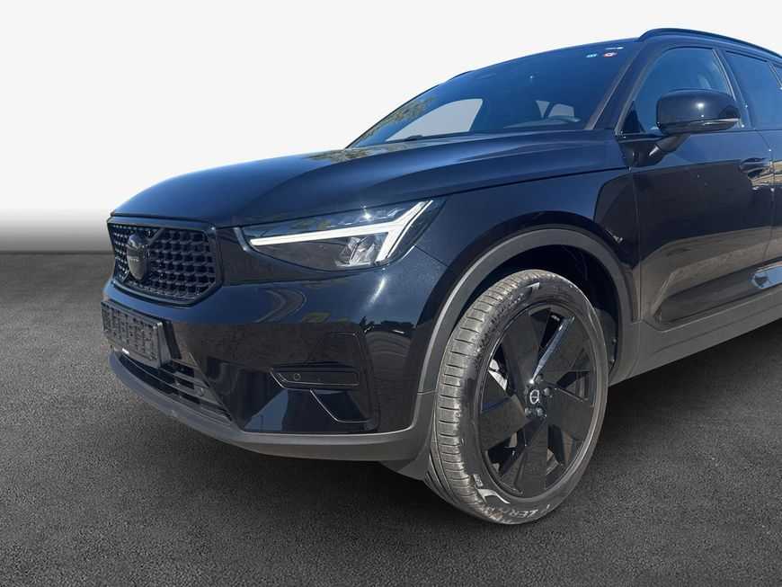 Volvo XC40 – Bild 6