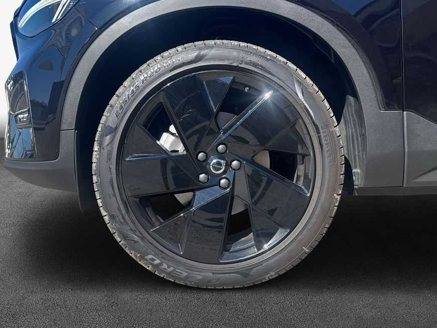 Volvo XC40 – Bild 7