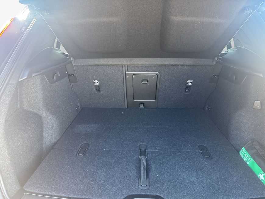 Volvo XC40 – Bild 8
