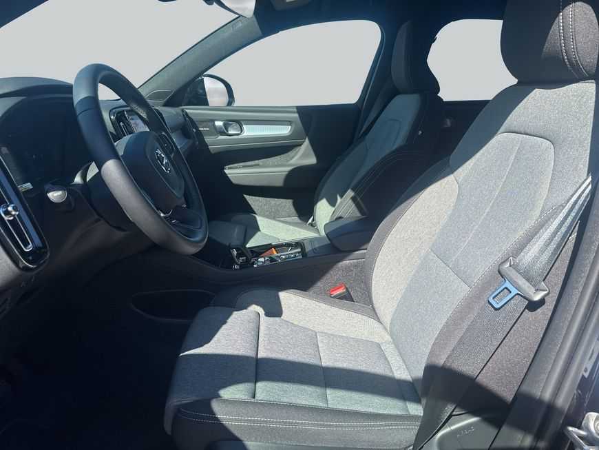 Volvo XC40 – Bild 9