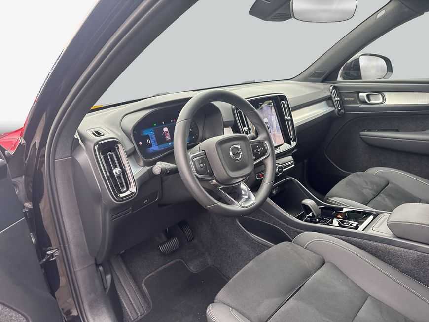 Volvo XC40 – Bild 10