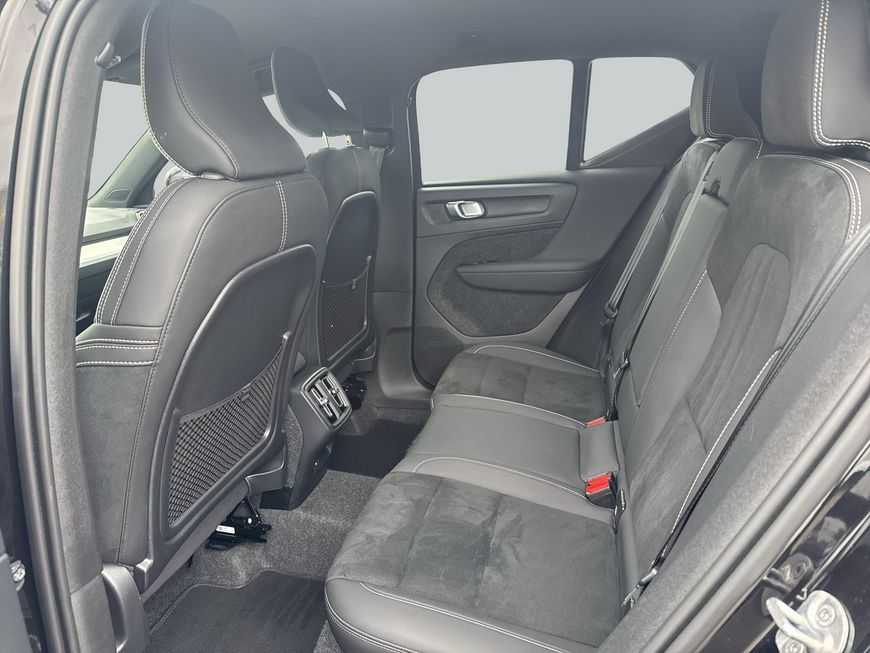 Volvo XC40 – Bild 11