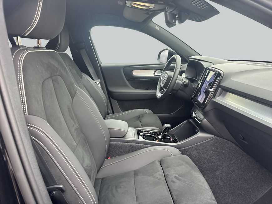 Volvo XC40 – Bild 12