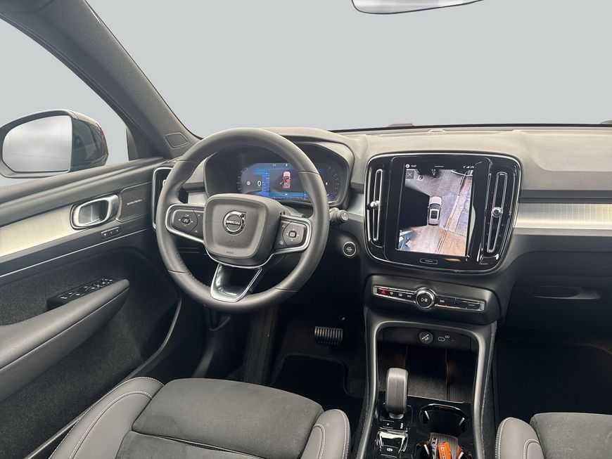 Volvo XC40 – Bild 14