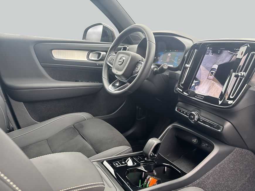 Volvo XC40 – Bild 15