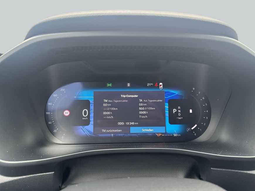 Volvo XC40 – Bild 17