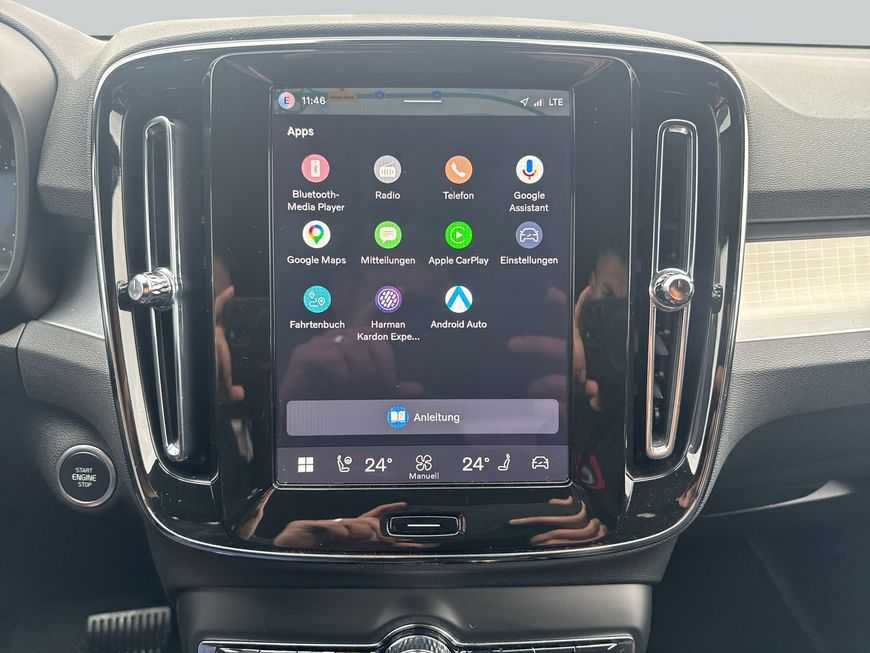 Volvo XC40 – Bild 18