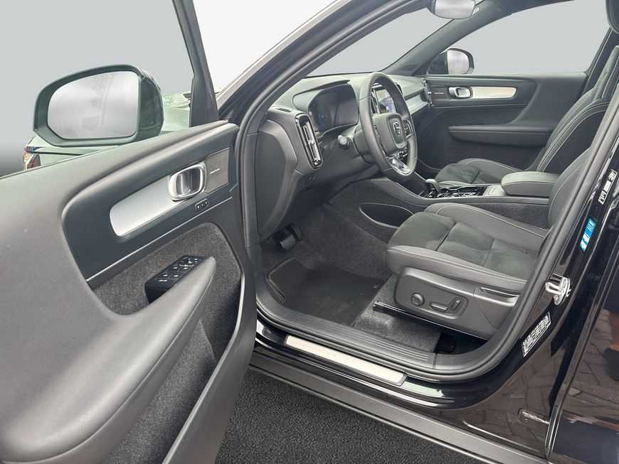 Volvo XC40 – Bild 19