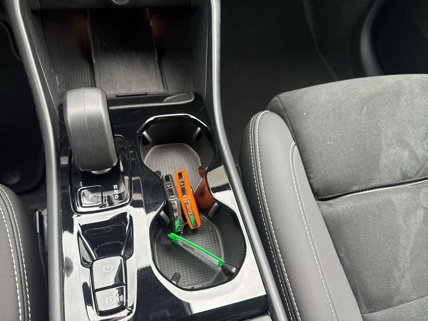 Volvo XC40 – Bild 20