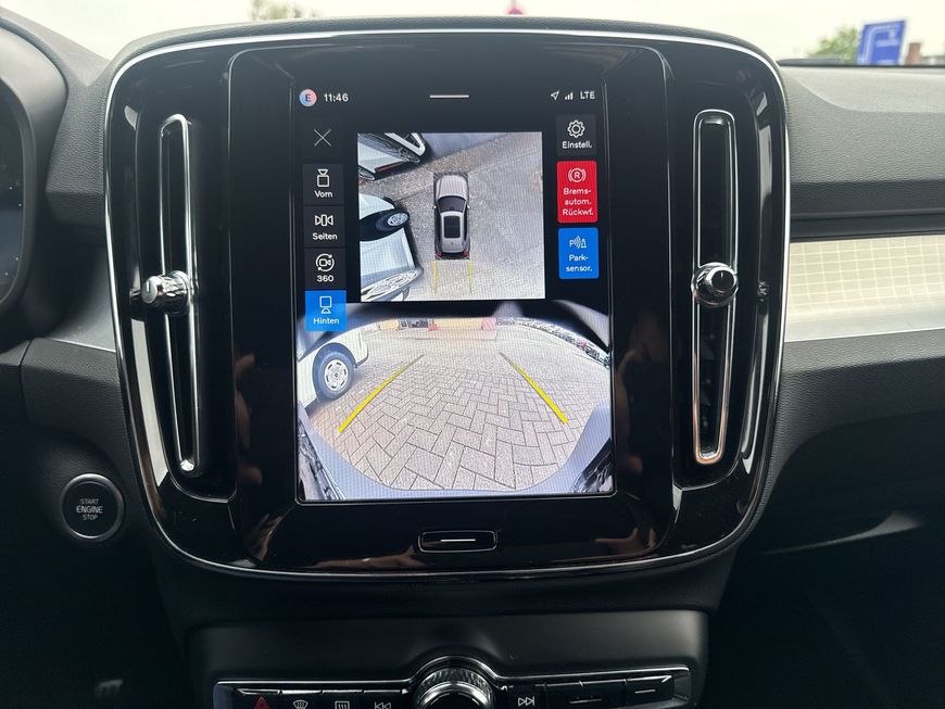 Volvo XC40 – Bild 21