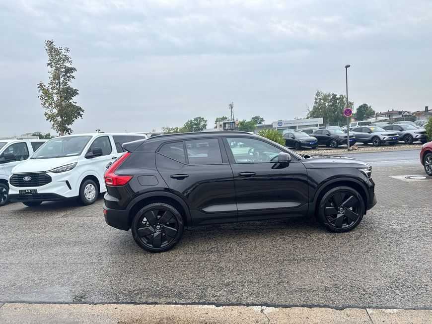 Volvo XC40 – Bild 24