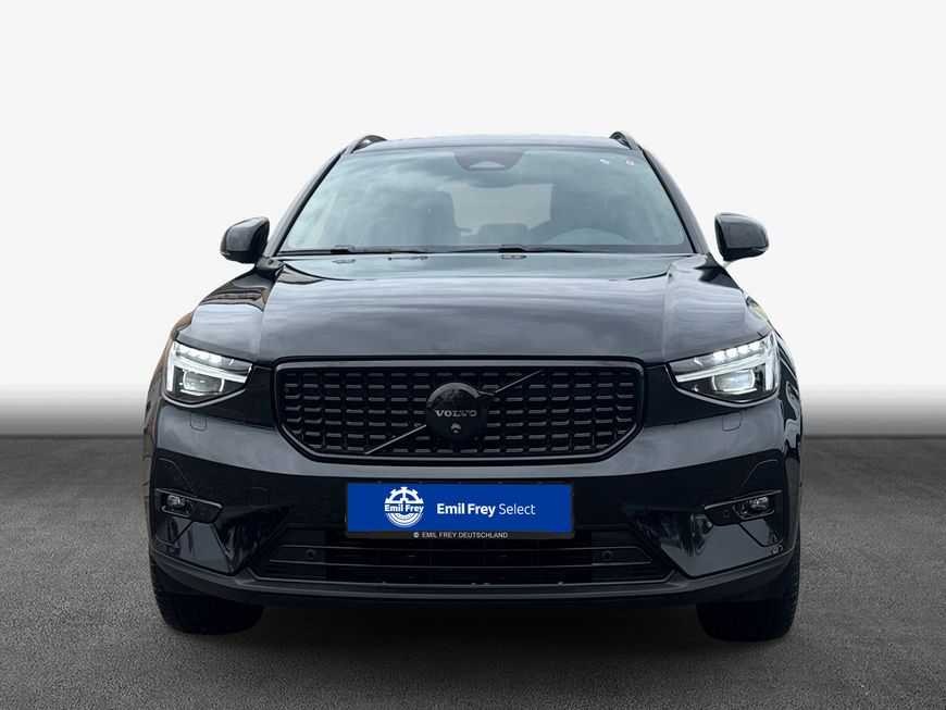 Volvo XC40 – Bild 3