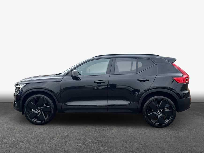 Volvo XC40 – Bild 4
