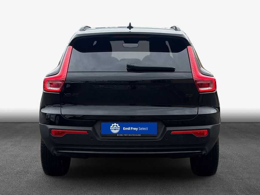 Volvo XC40 – Bild 5