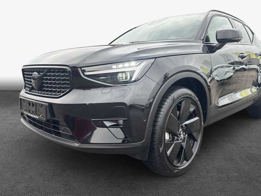 Volvo XC40 – Bild 6